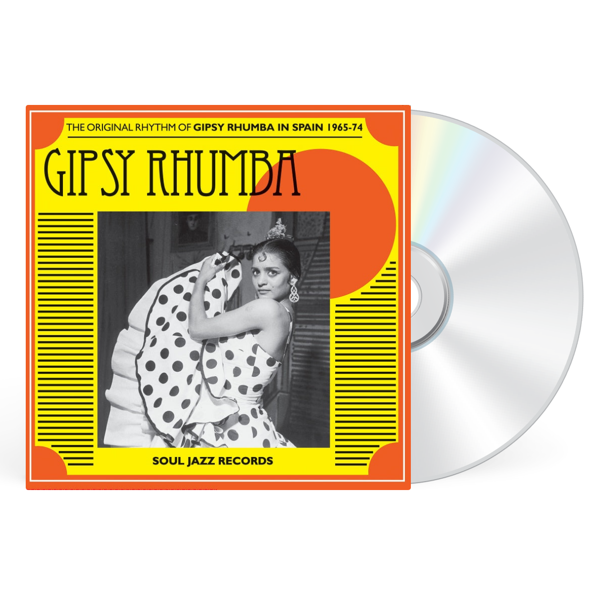 CD artwork