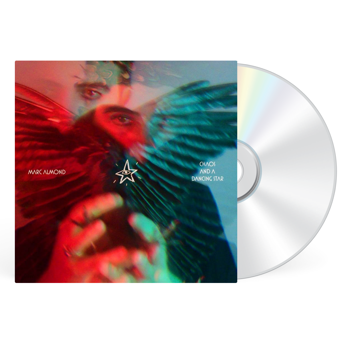 CD artwork