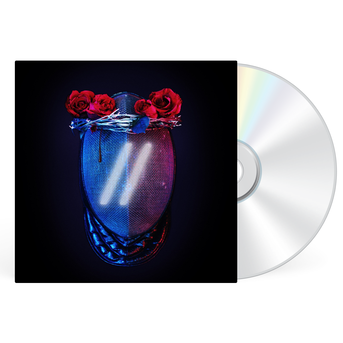CD artwork