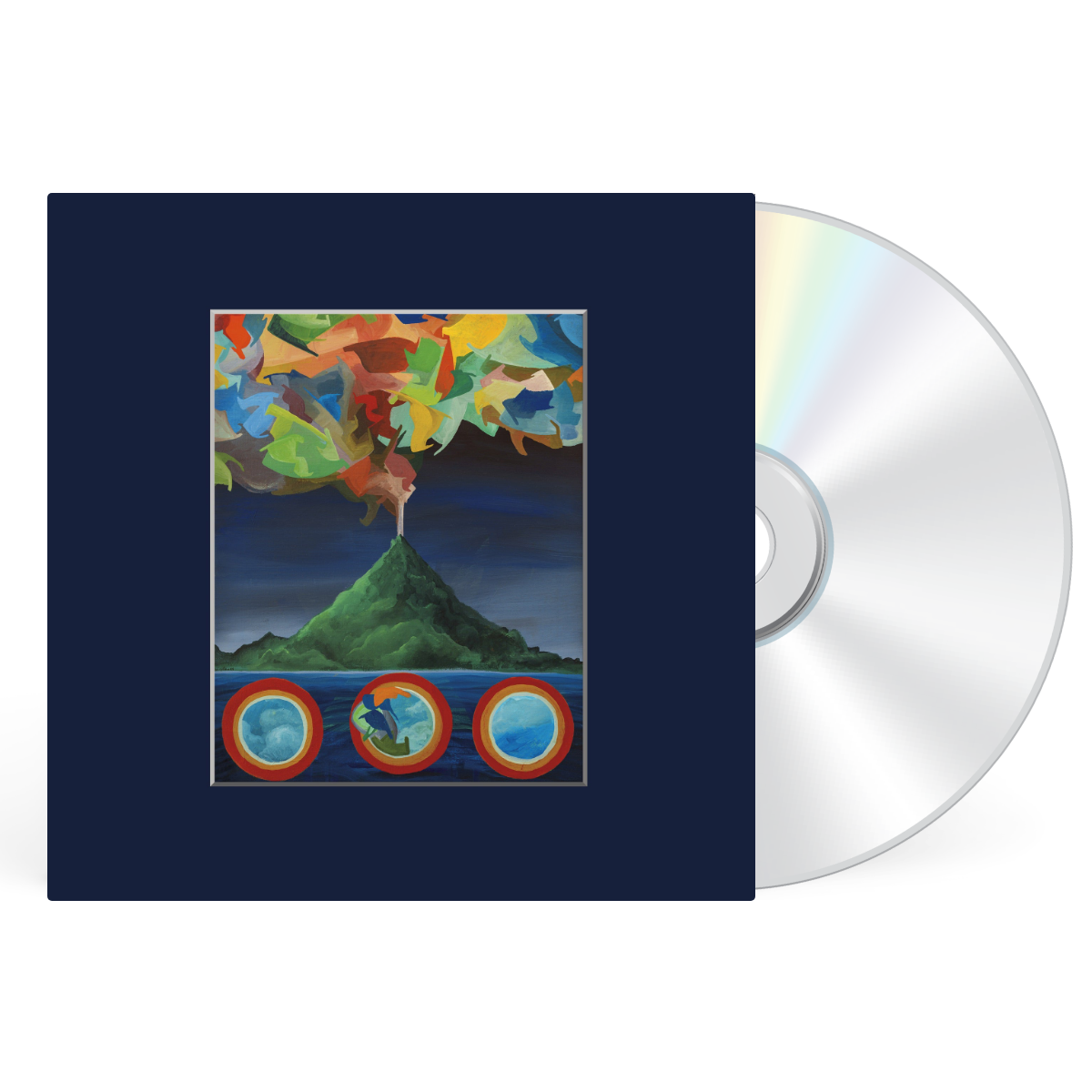 CD artwork