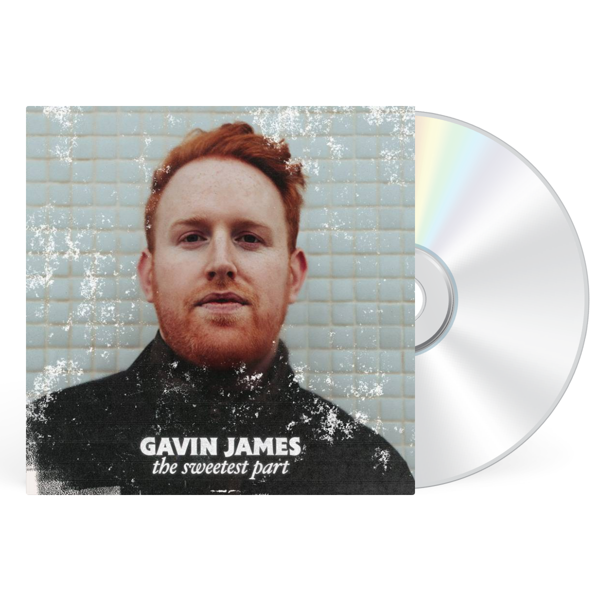 CD artwork