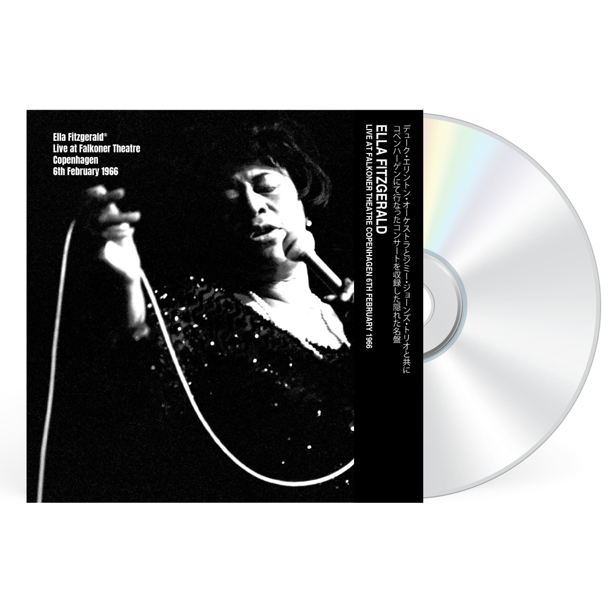 CD artwork