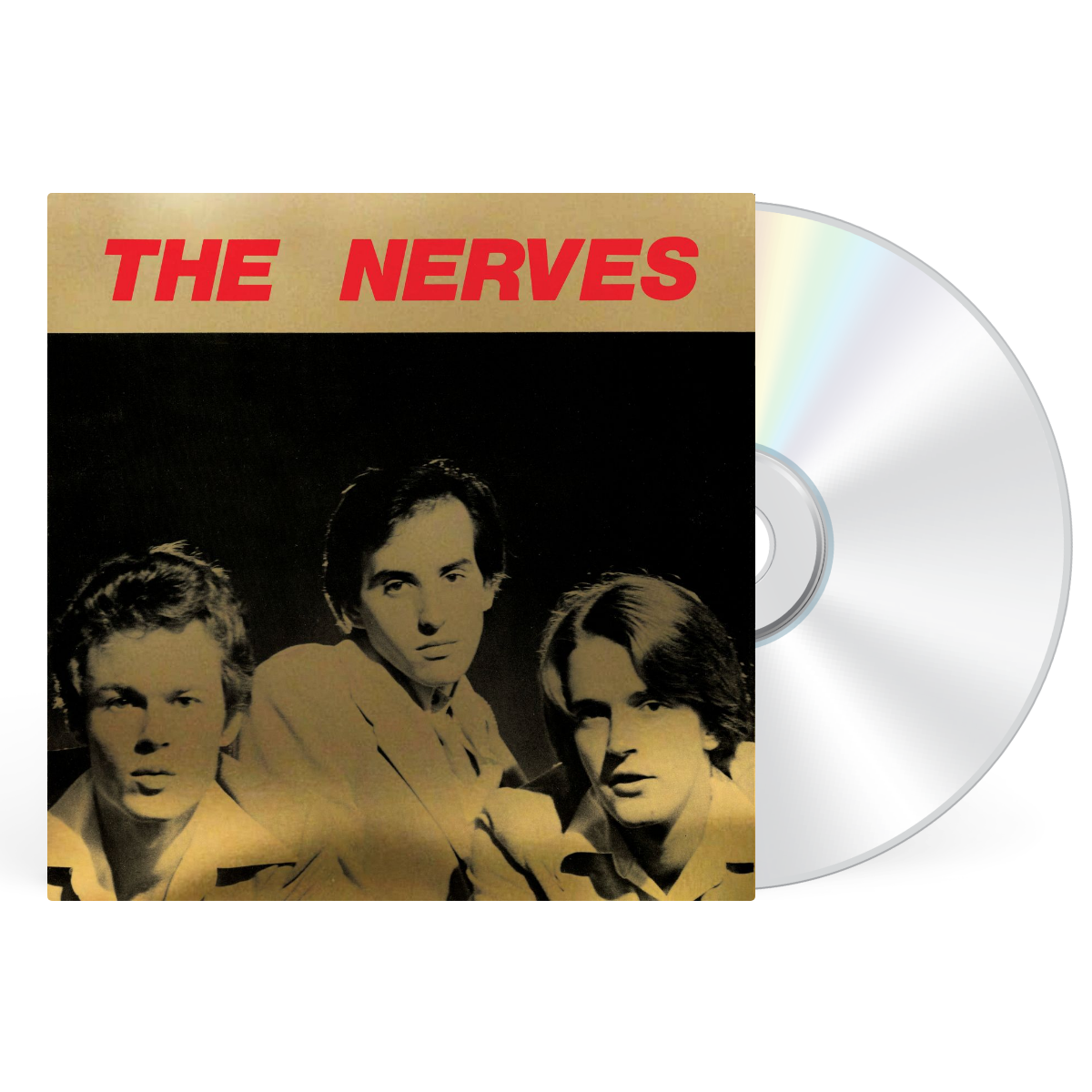 CD artwork