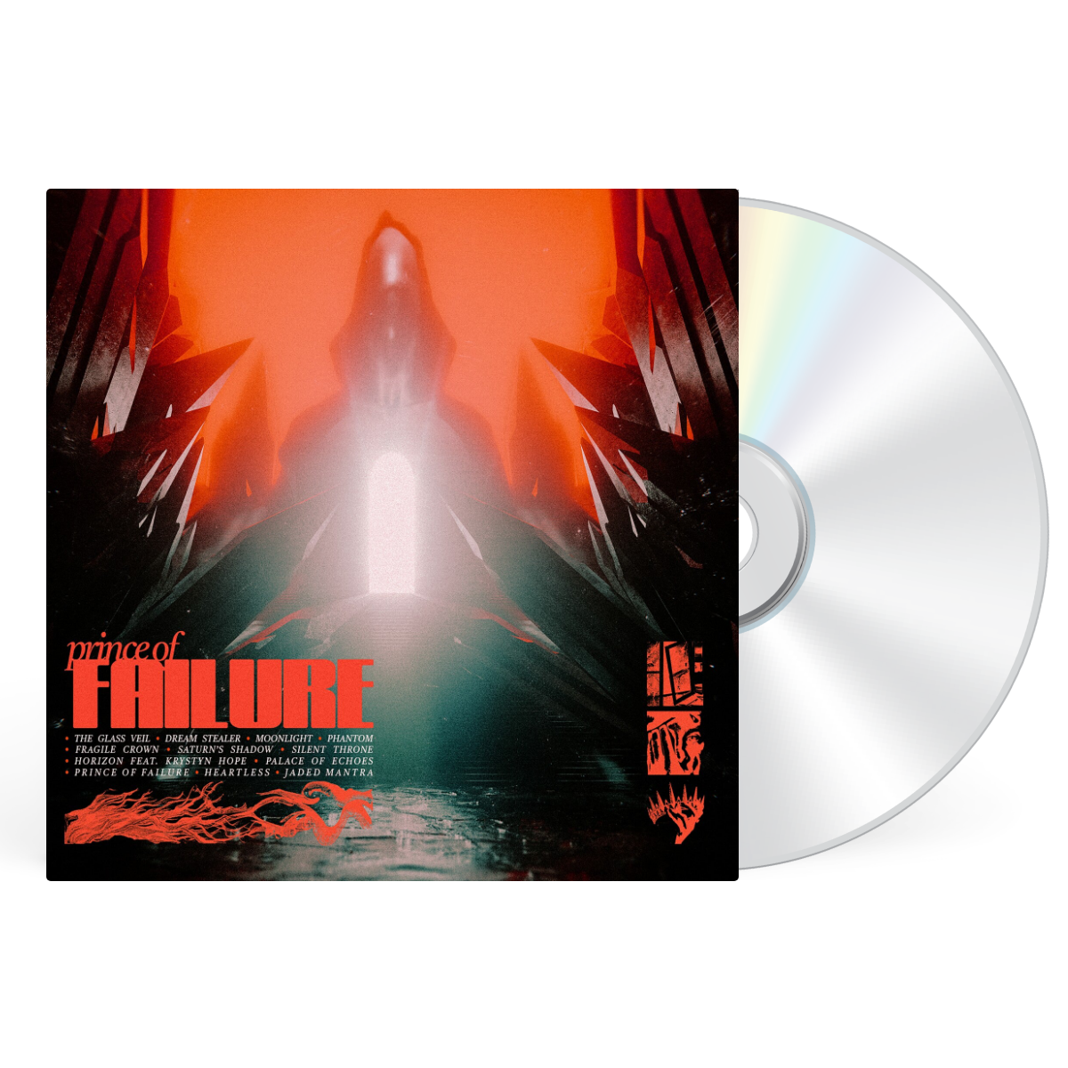 CD artwork