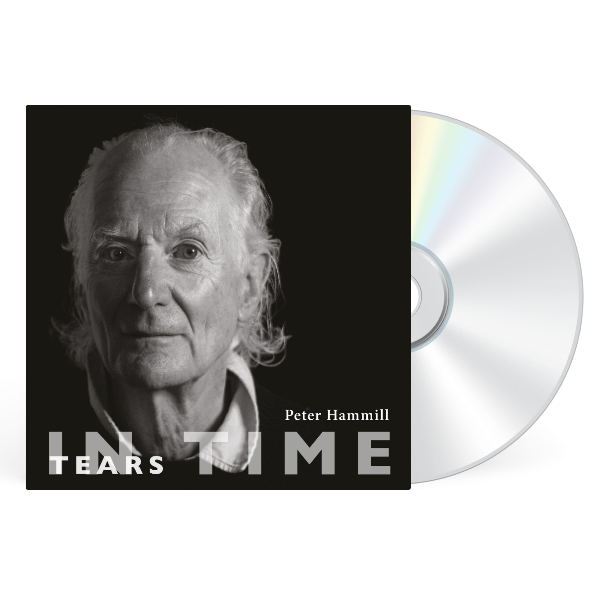 CD artwork