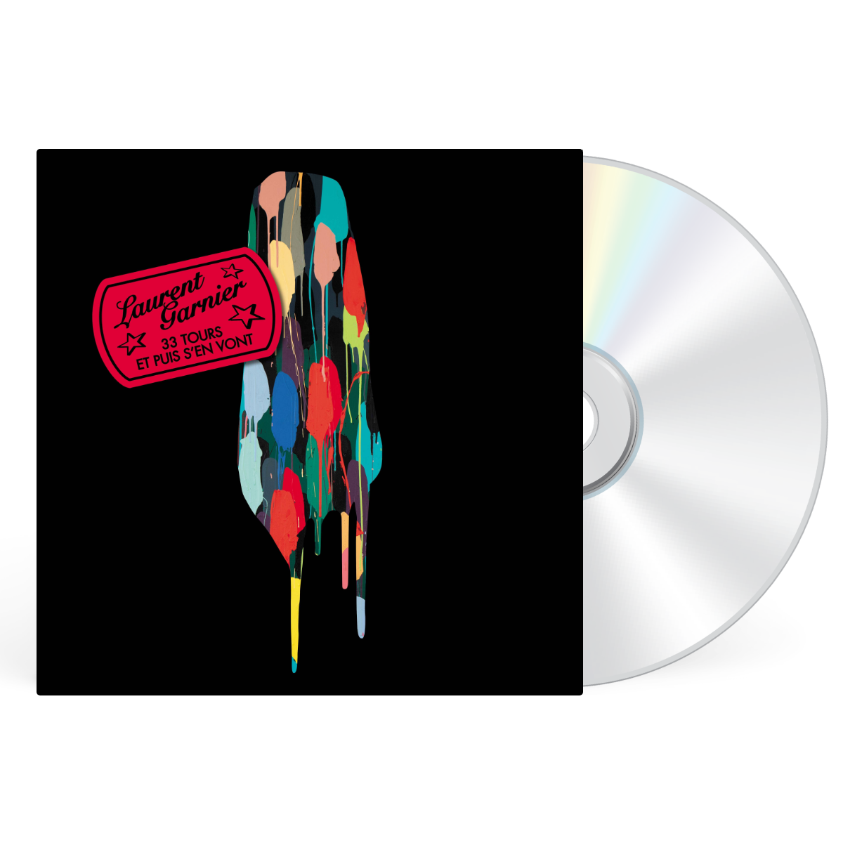 CD artwork