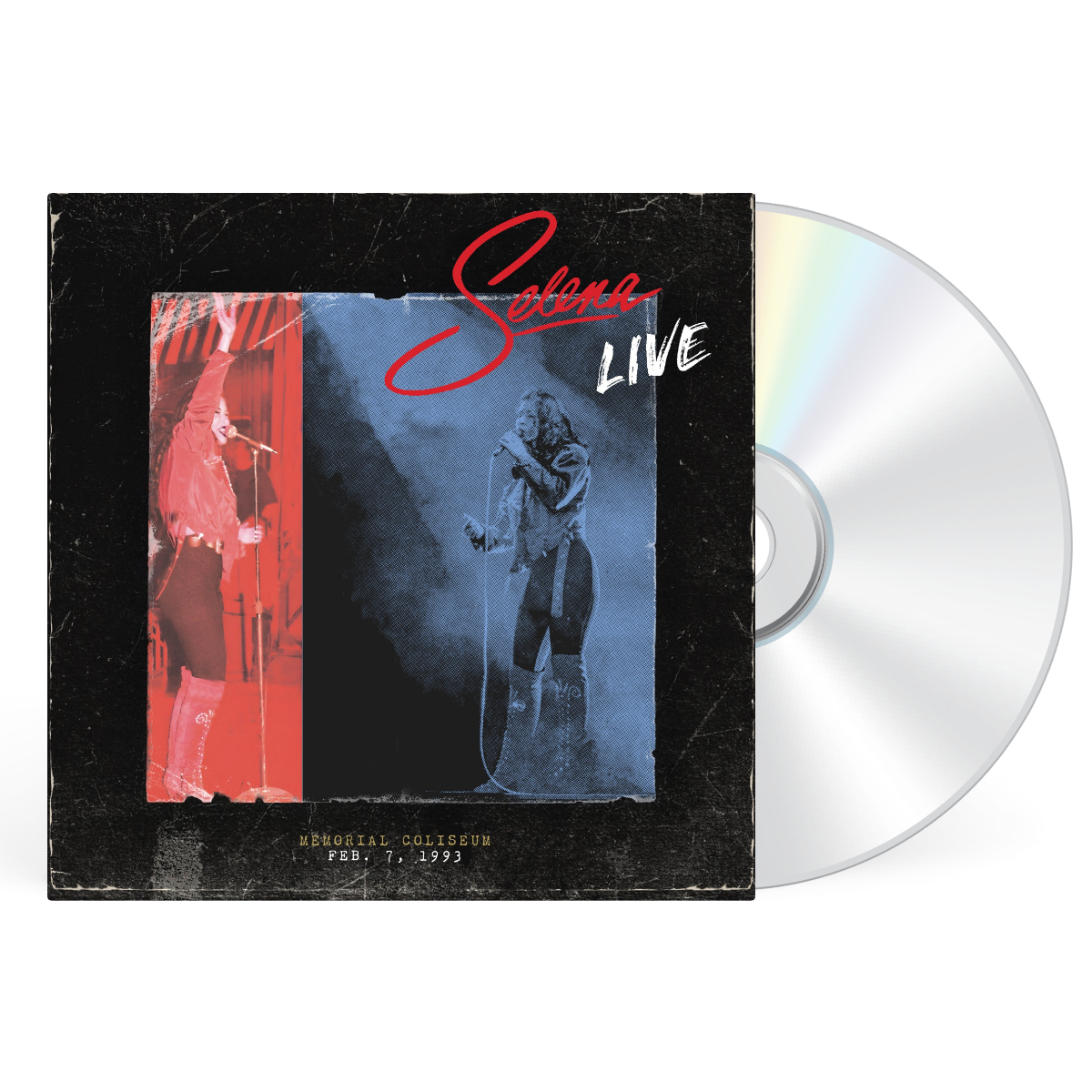 CD artwork