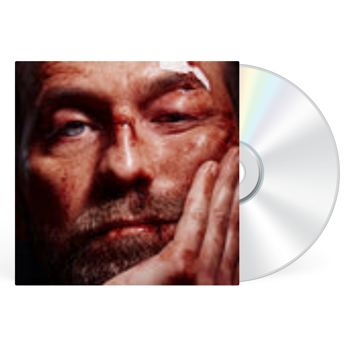 CD artwork