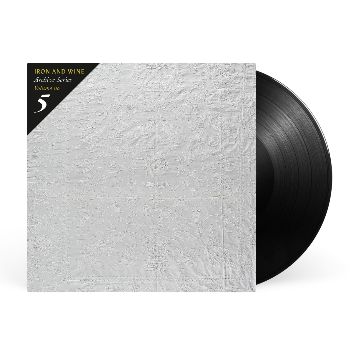 LP artwork