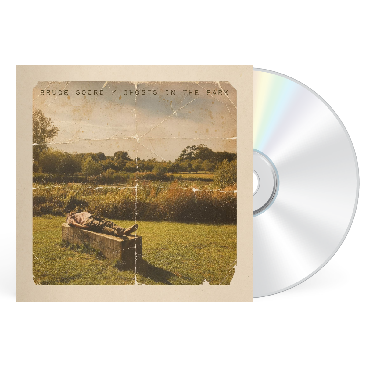CD artwork