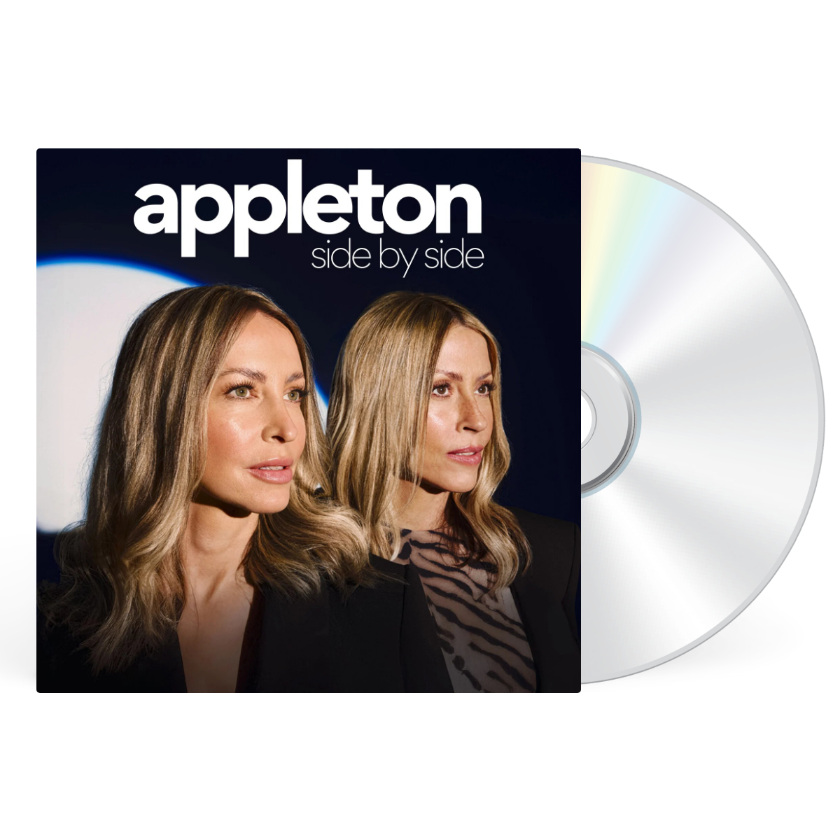 CD artwork
