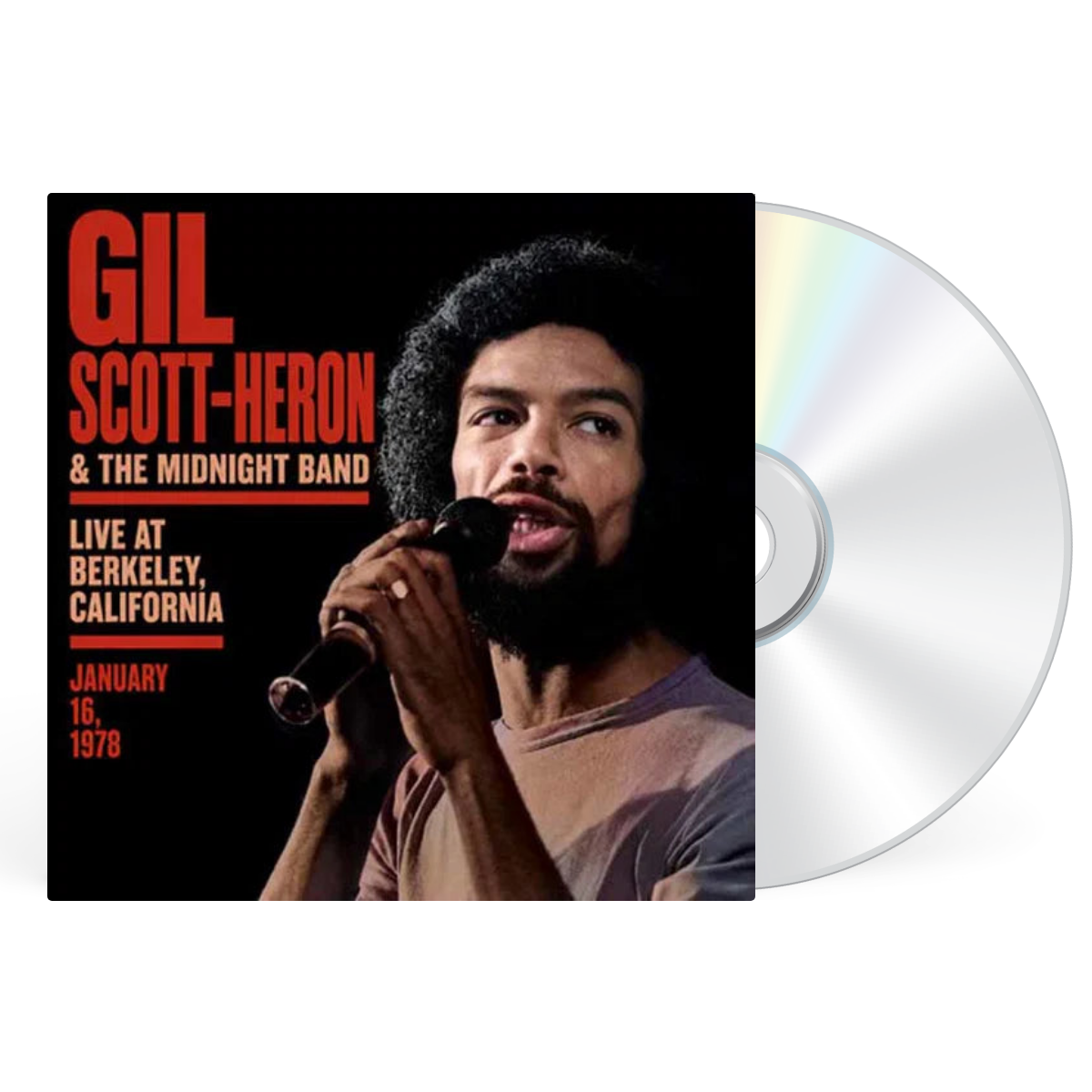 CD artwork