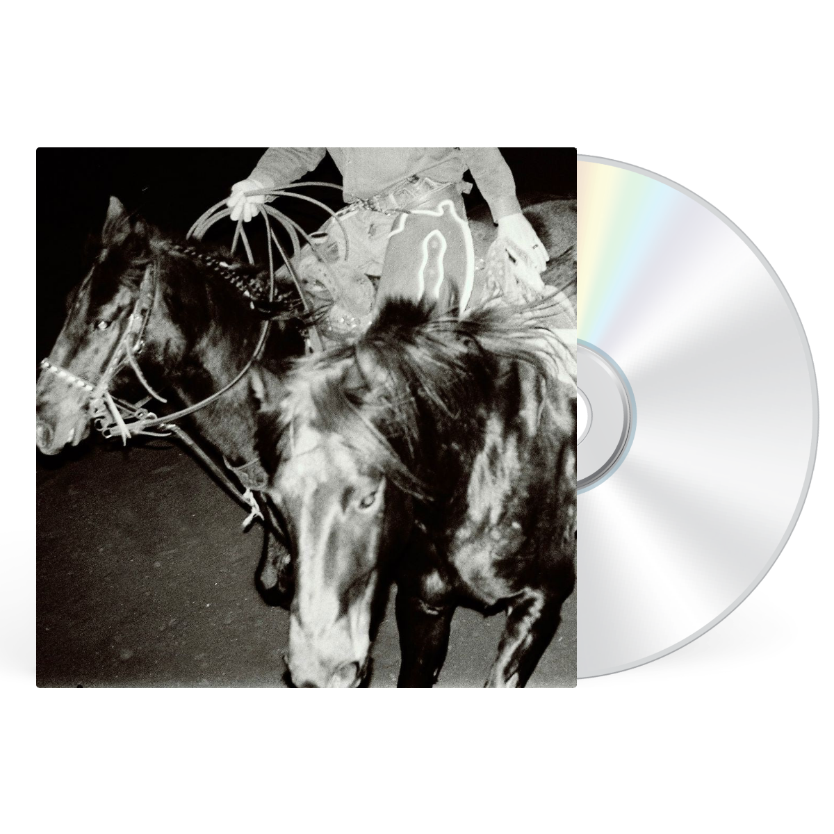 CD artwork
