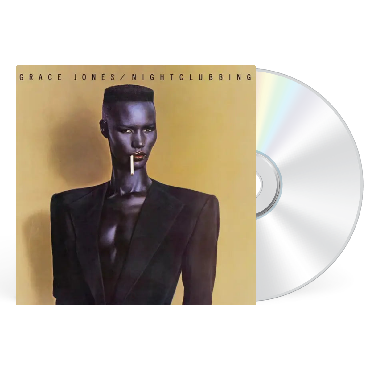 CD artwork