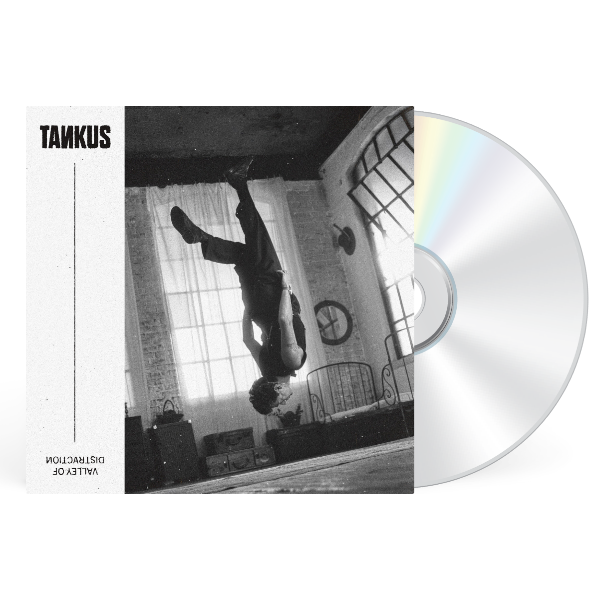 CD artwork