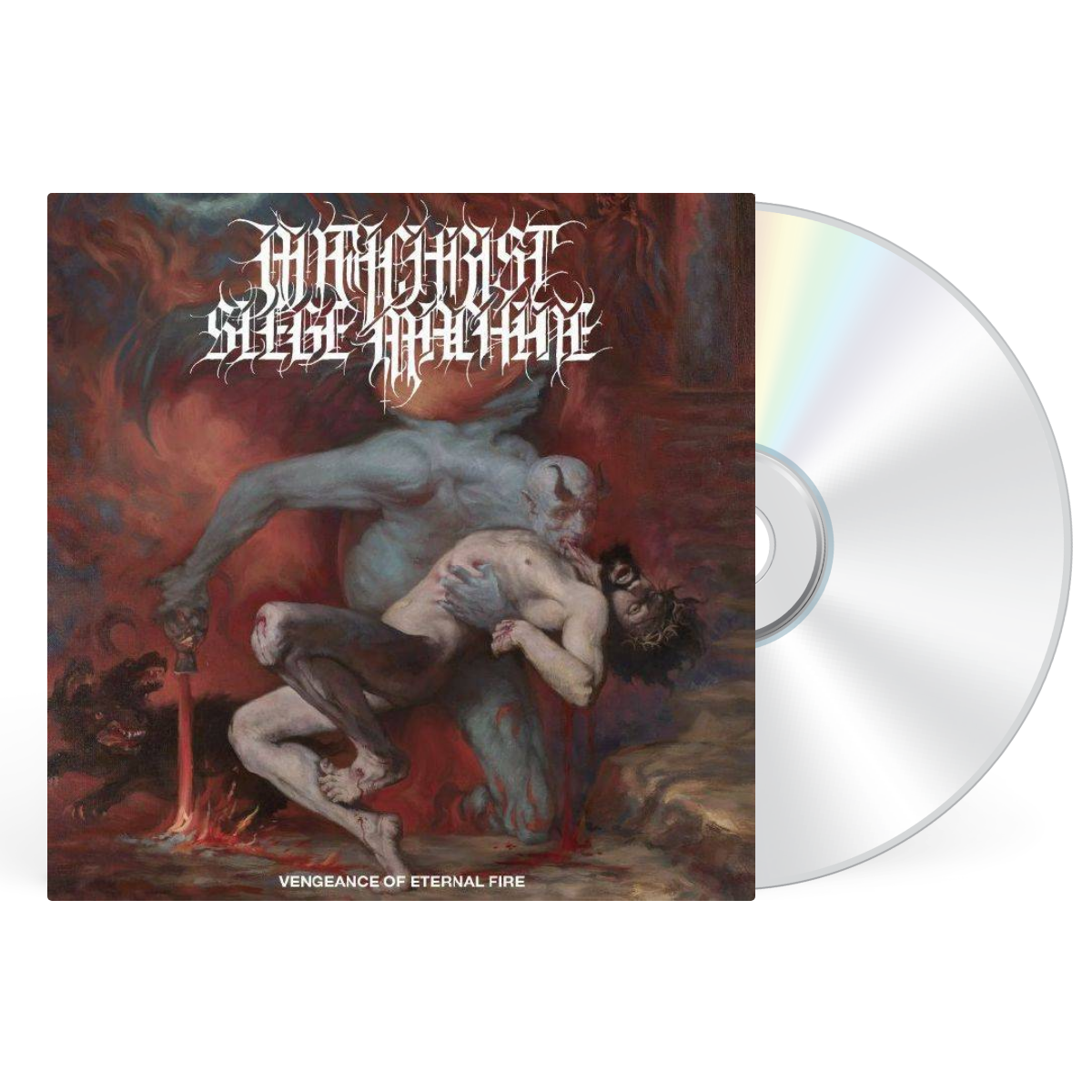 CD artwork