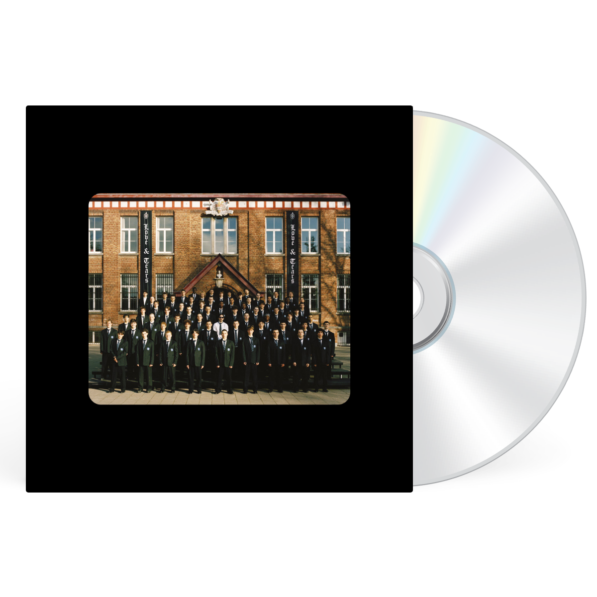 CD artwork