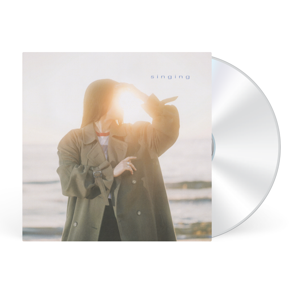 CD artwork