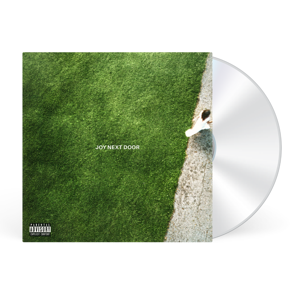 CD artwork