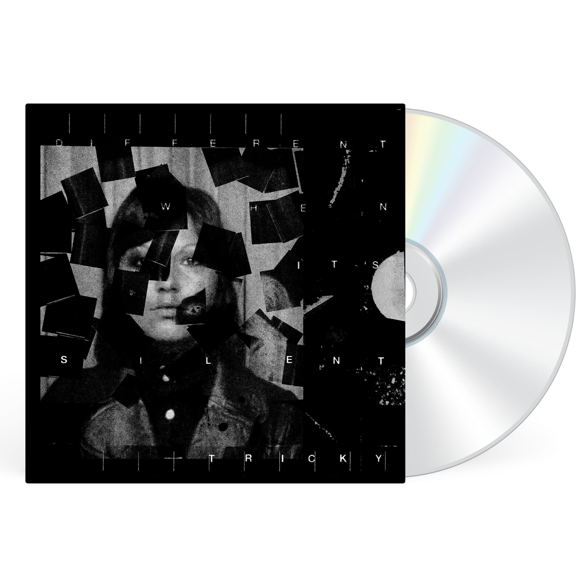 CD artwork