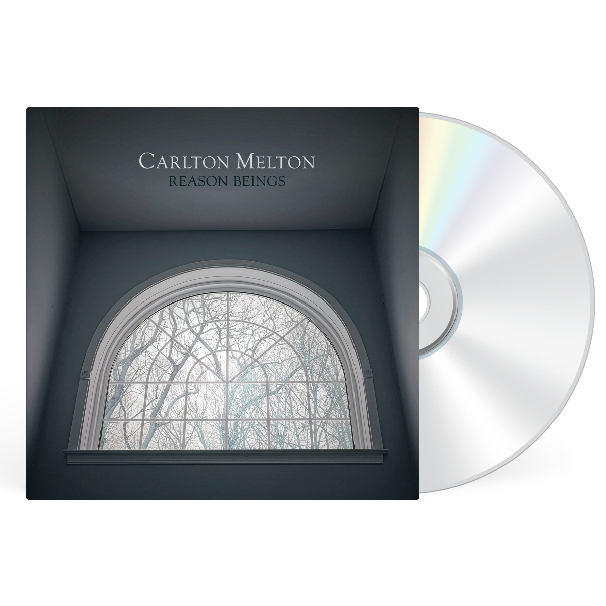 CD artwork