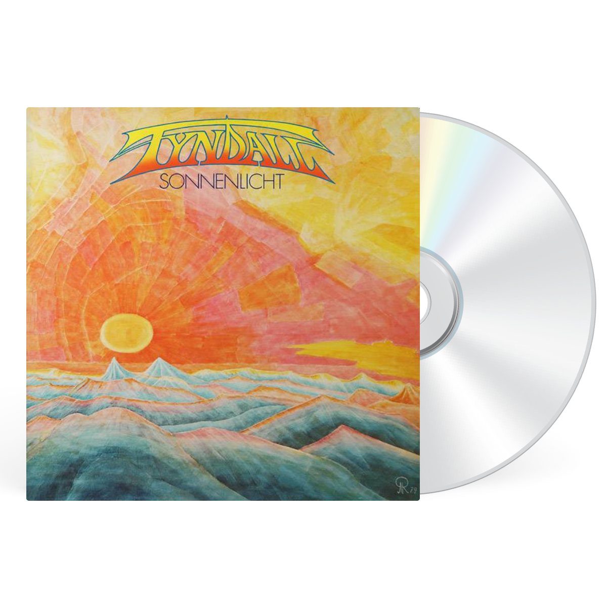 CD artwork