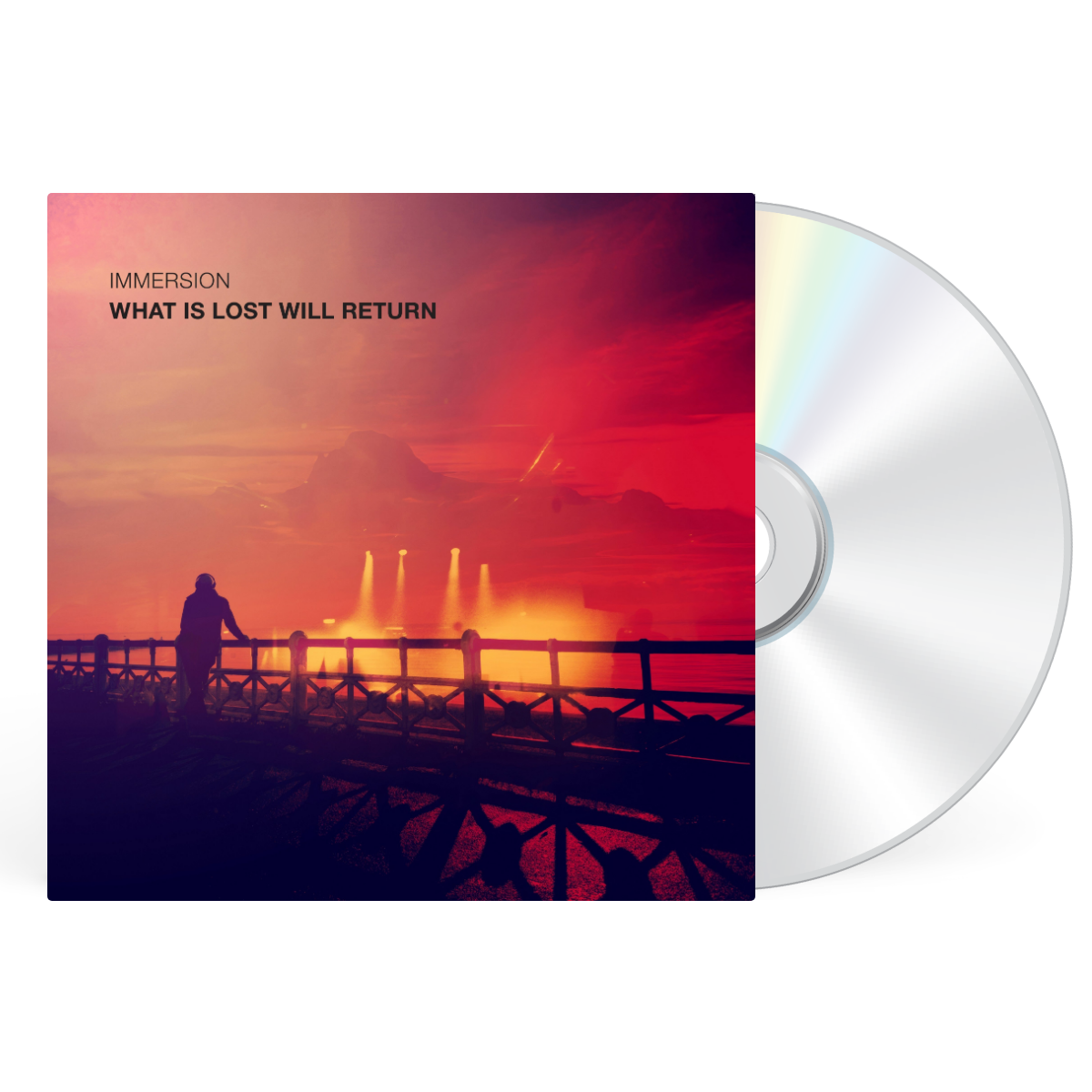 CD artwork