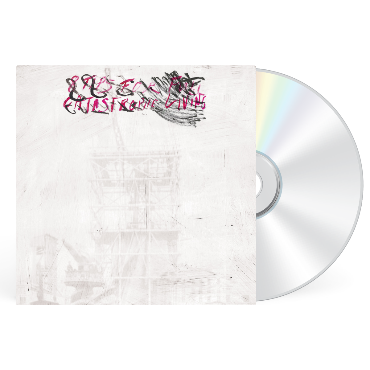 CD artwork