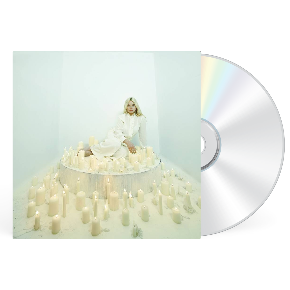 CD artwork