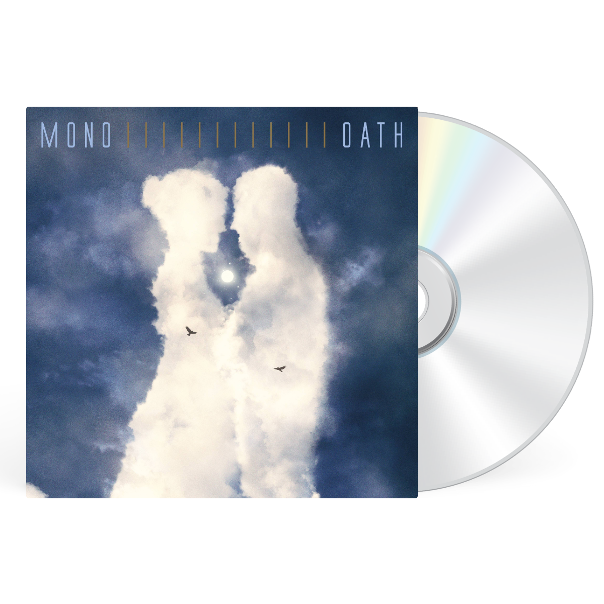 CD artwork