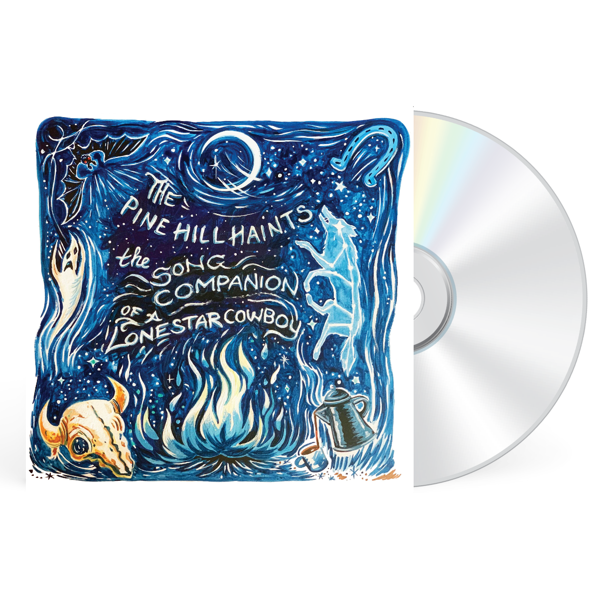 CD artwork