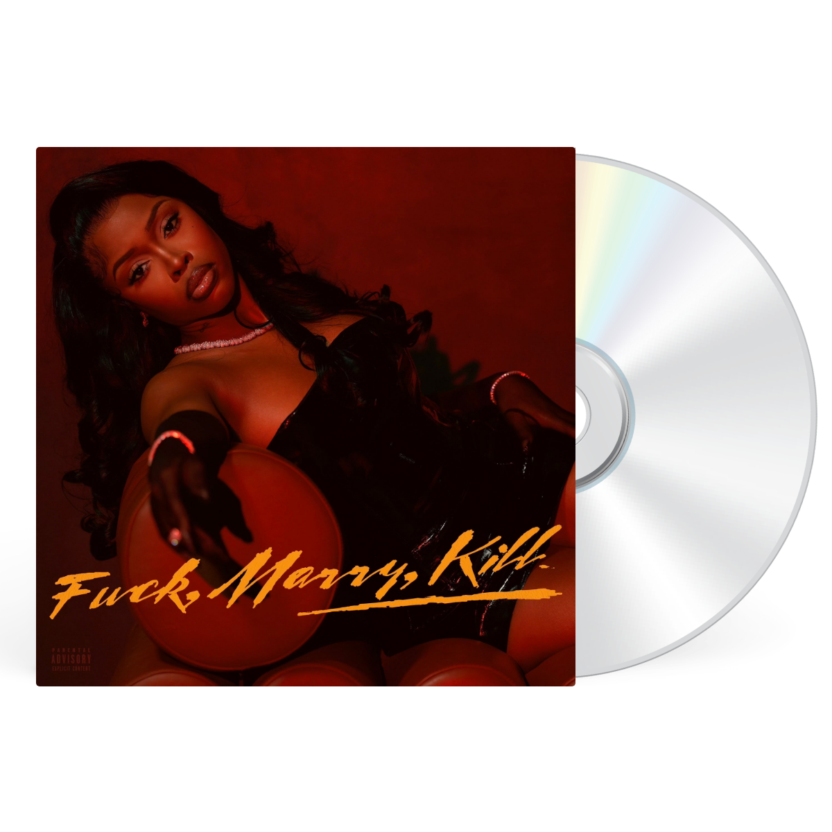 CD artwork