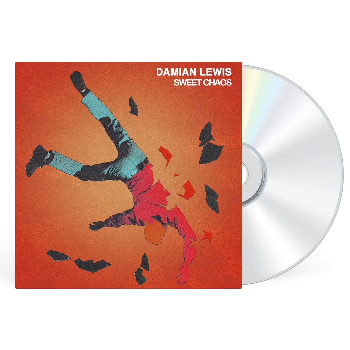 CD artwork