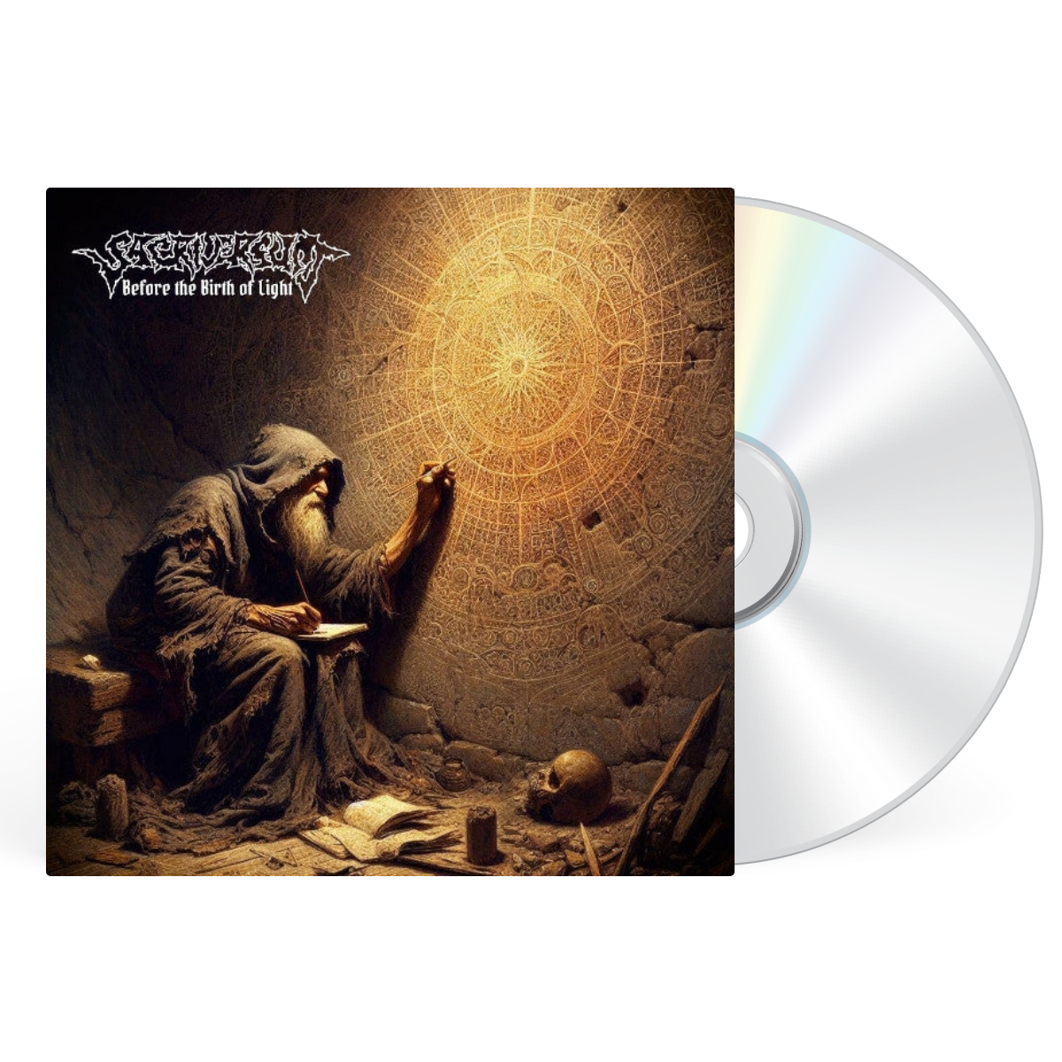 CD artwork