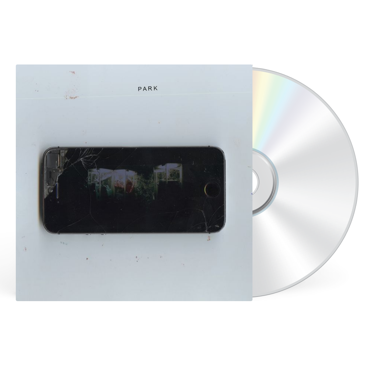CD artwork