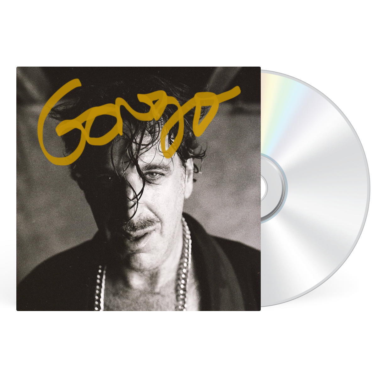 CD artwork