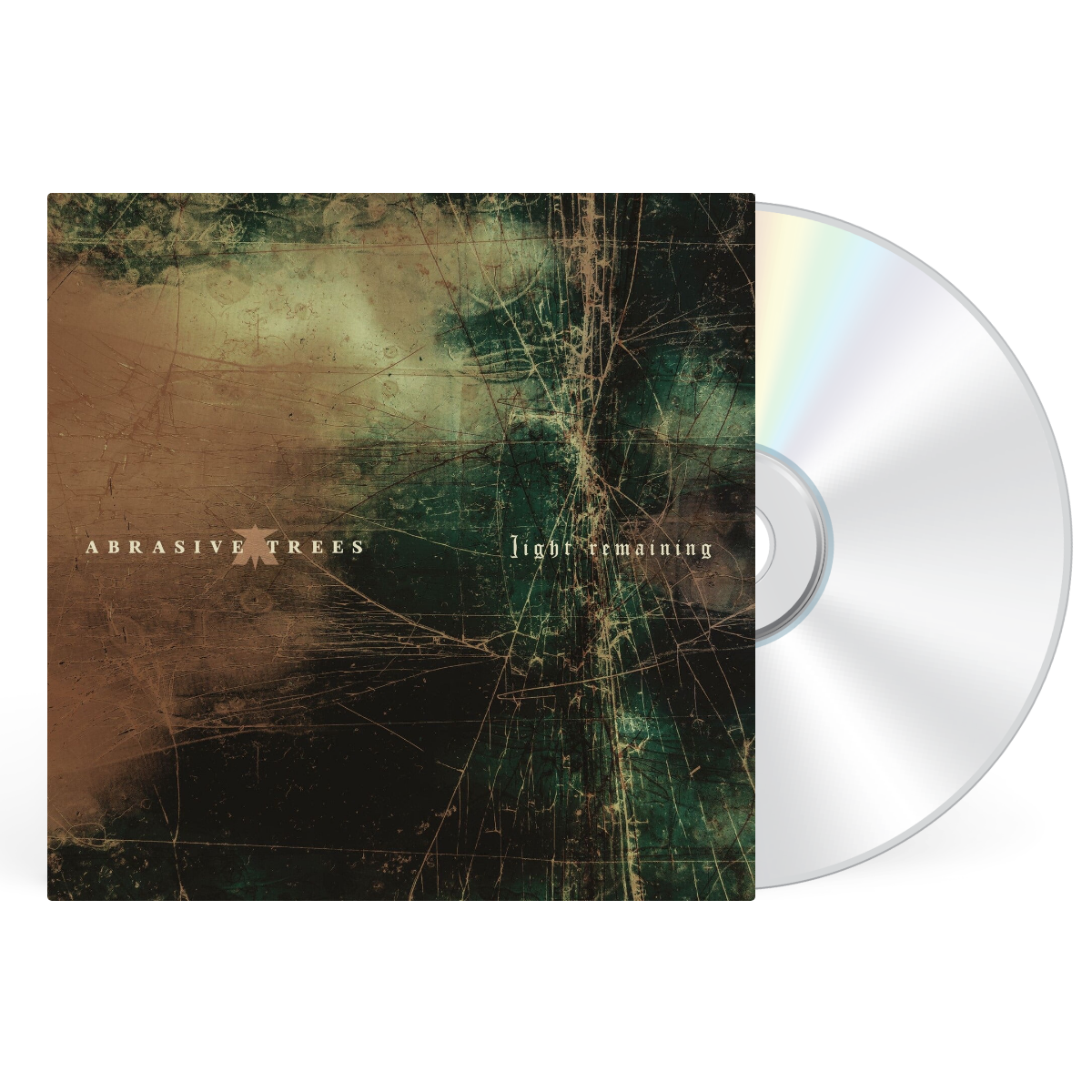 CD artwork