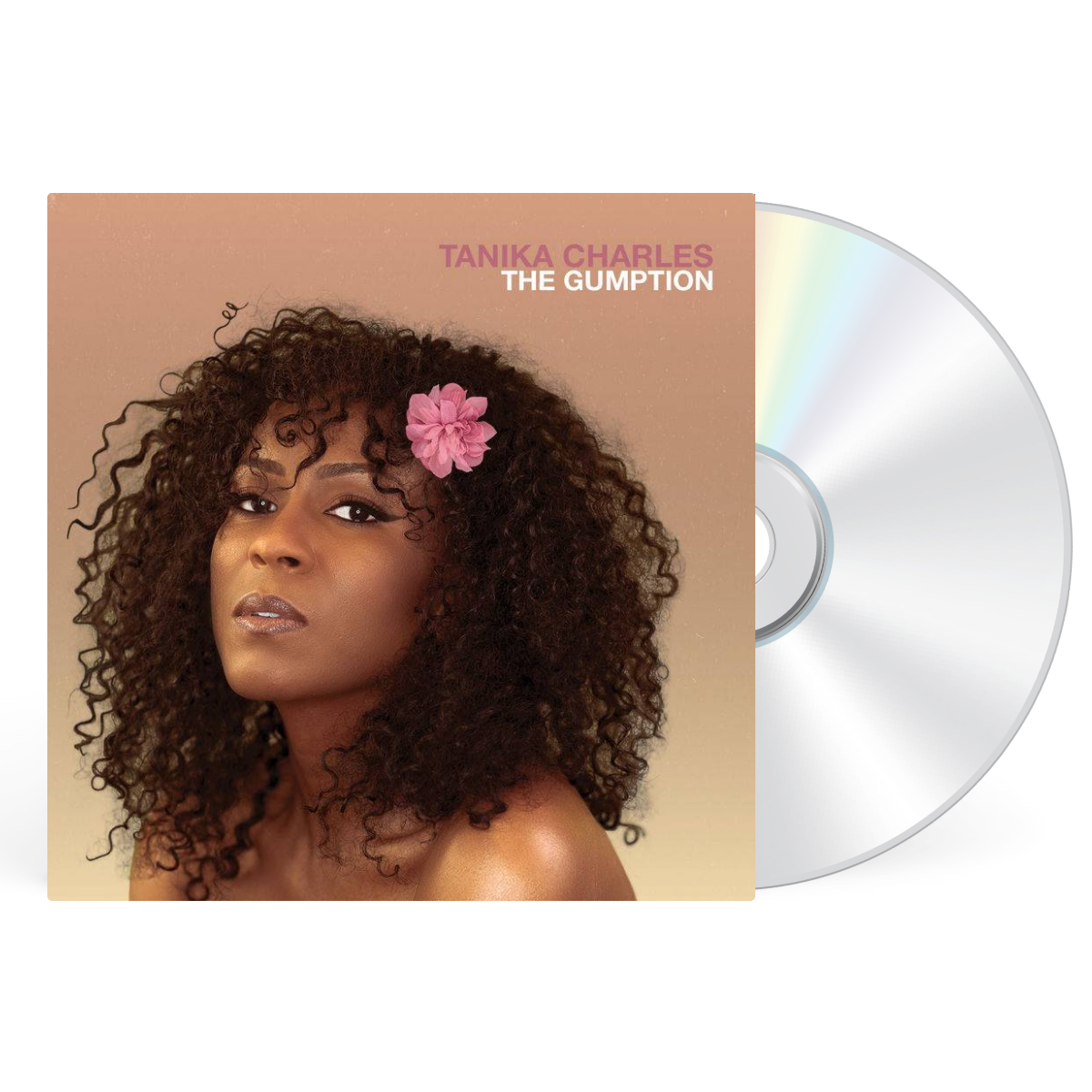 CD. artwork