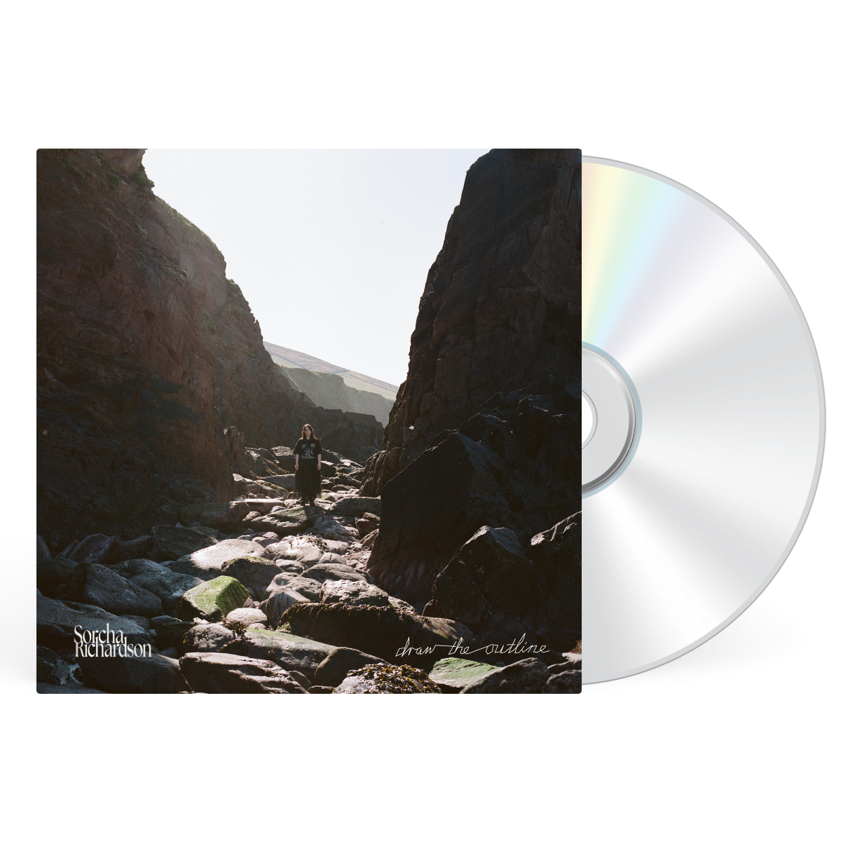 CD artwork