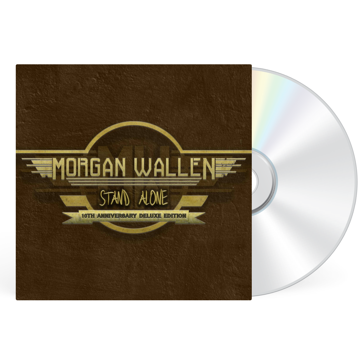 CD artwork