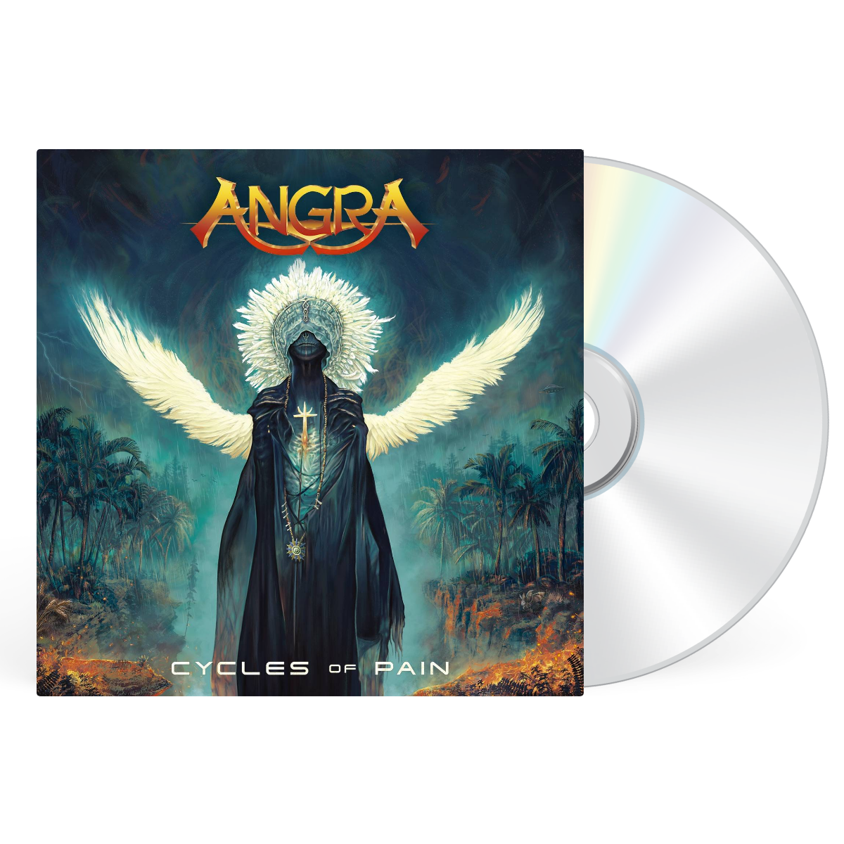 CD artwork