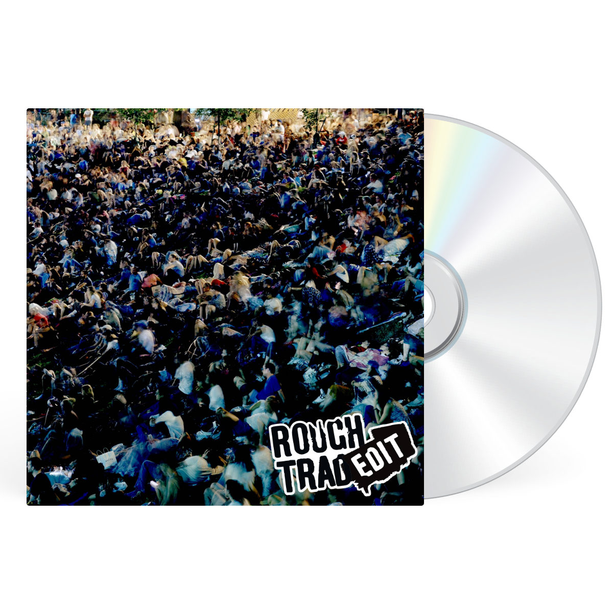 CD artwork