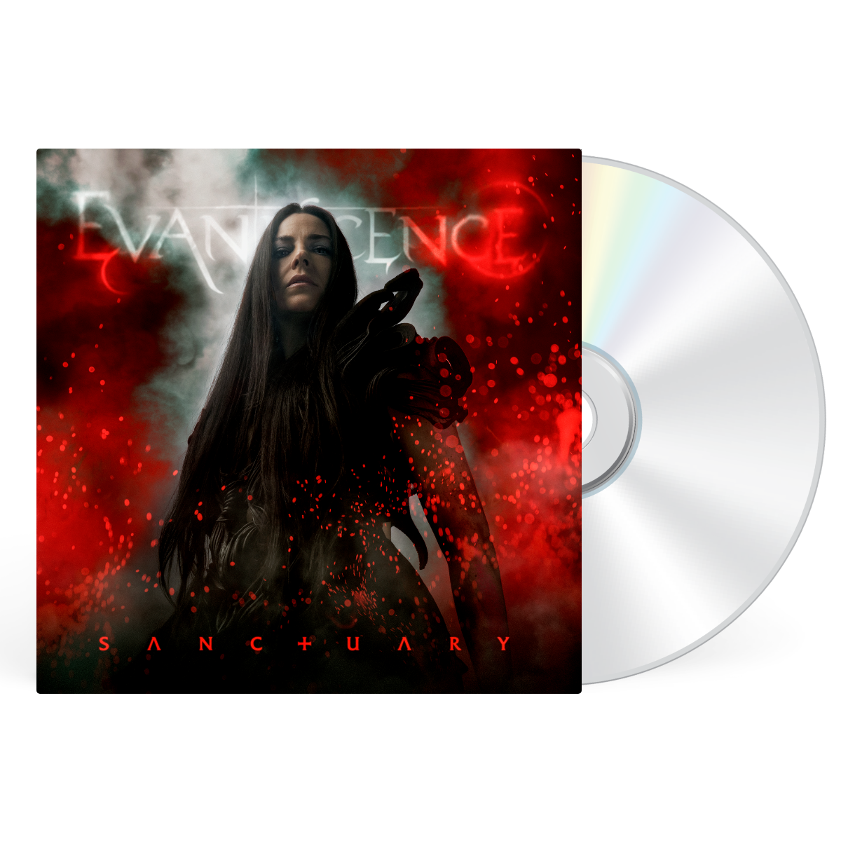 CD artwork