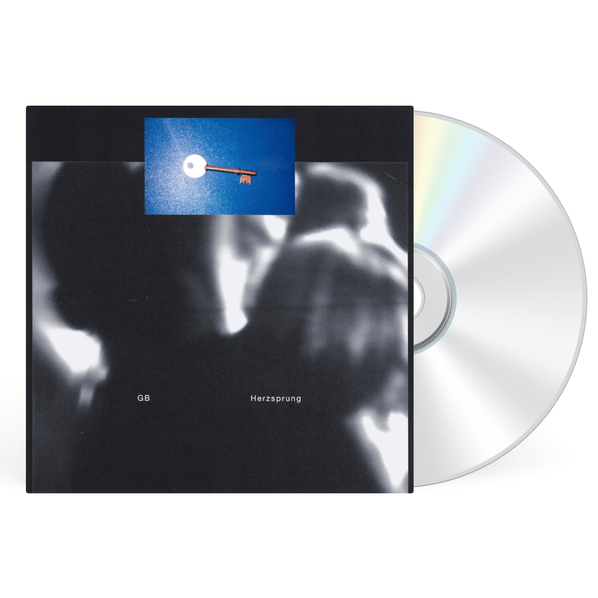 CD artwork