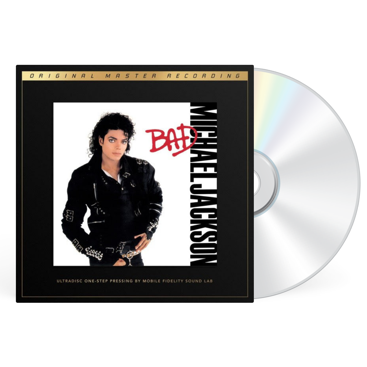 SACD artwork