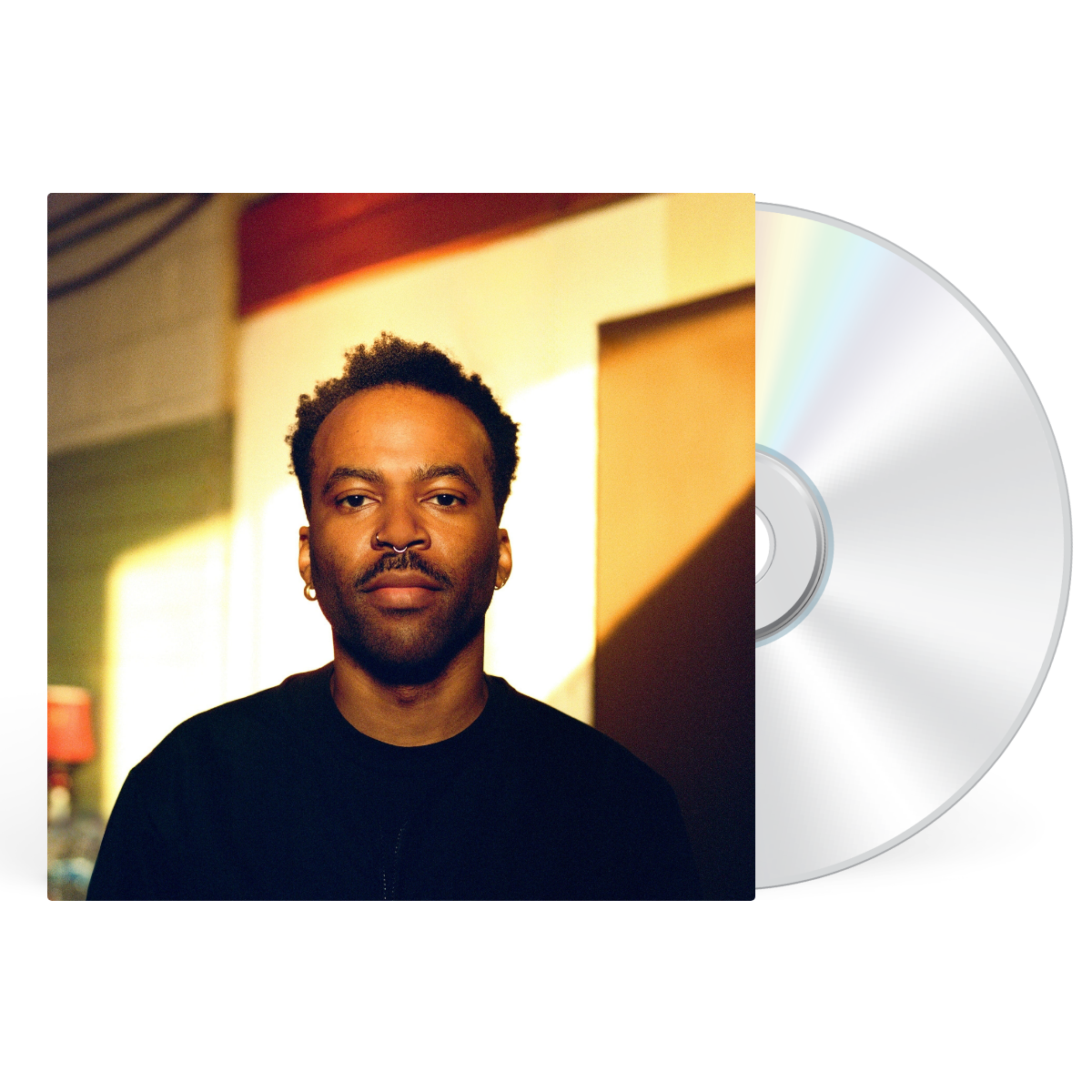CD artwork