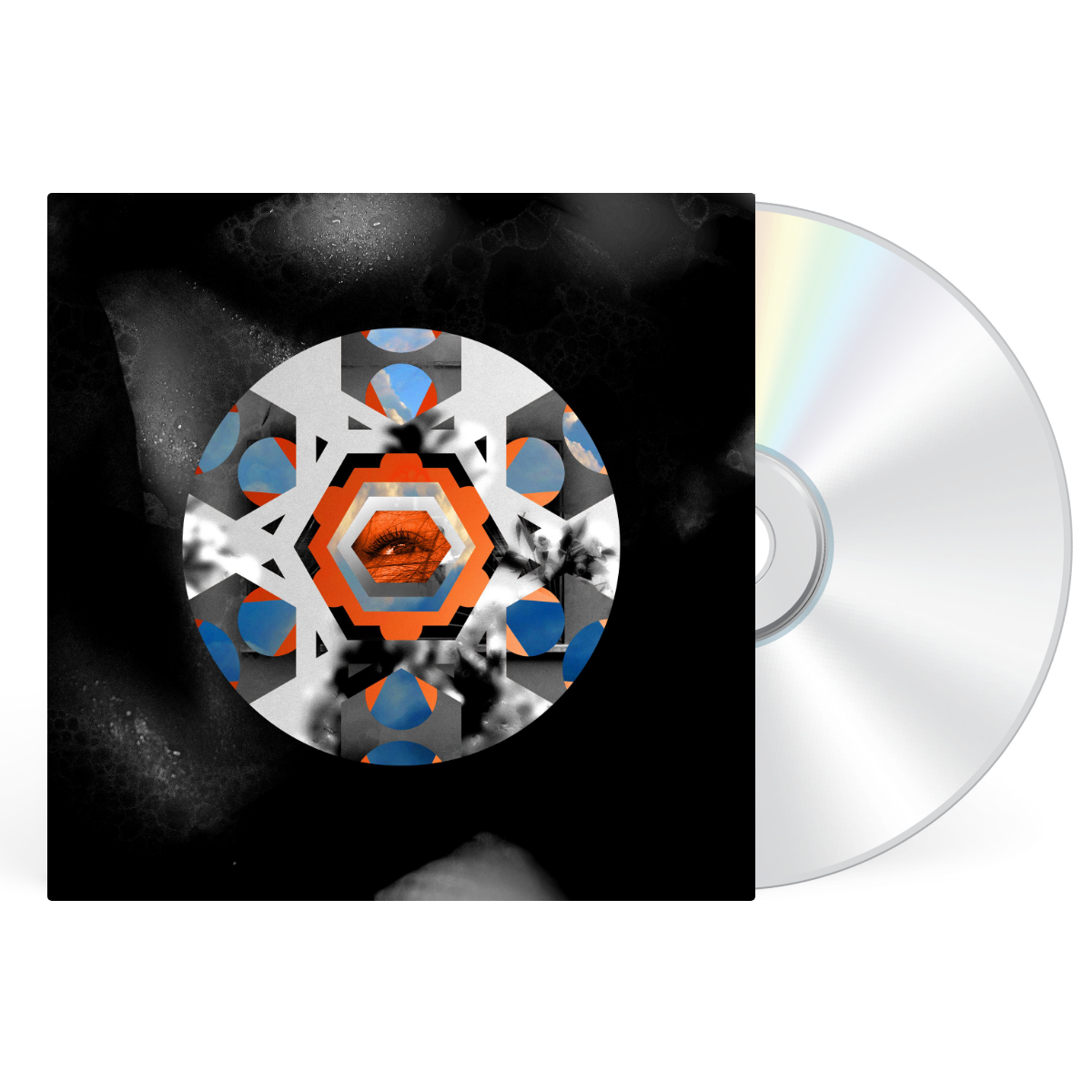 CD artwork