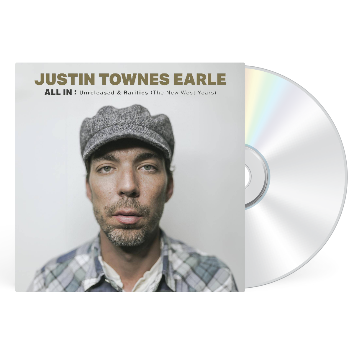 CD artwork