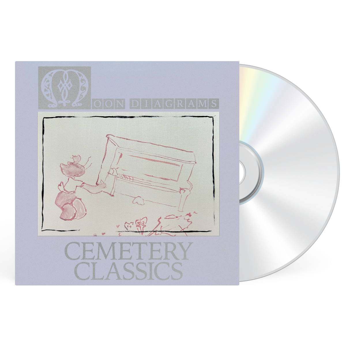 CD artwork