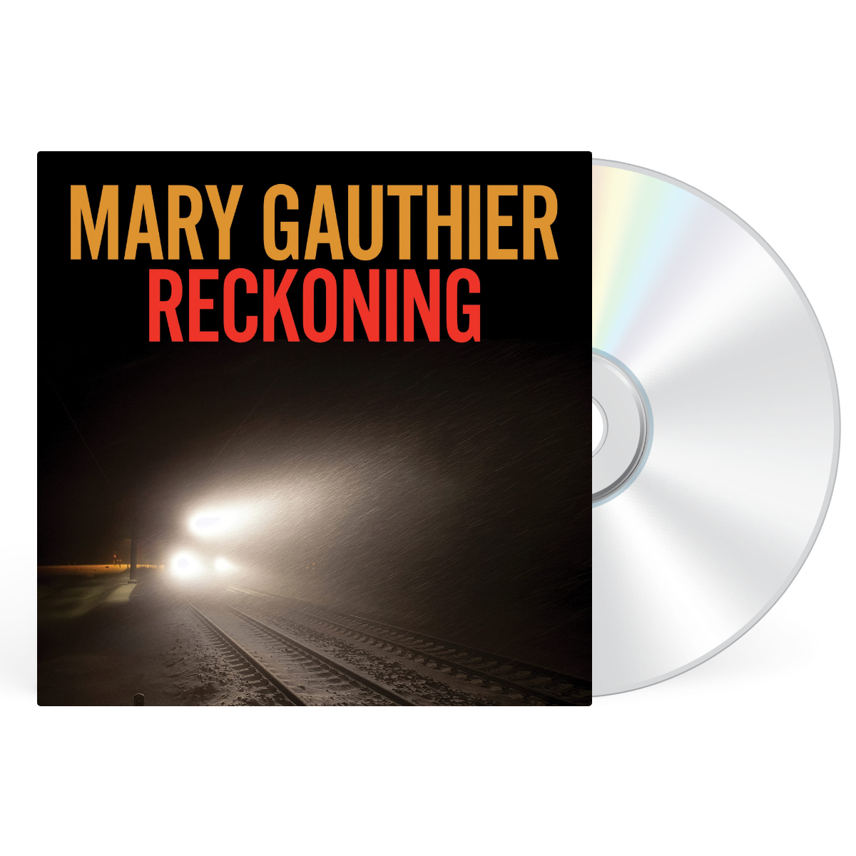 CD artwork